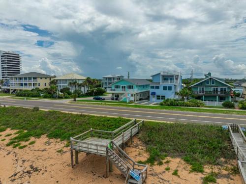 Flagler Beach Casa | Sandy Toes Unit A