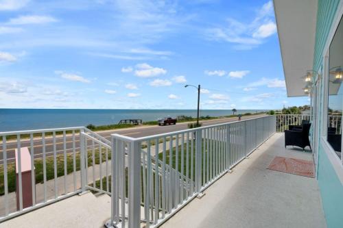 Flagler Beach Casa | Sandy Toes Unit D