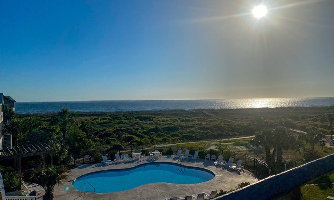 Beachwalk Condominio | Sandy Toes Condo's
