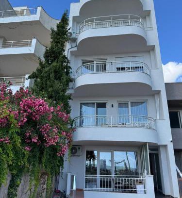 Durres Apartamento | Sandy Vibes Apartments