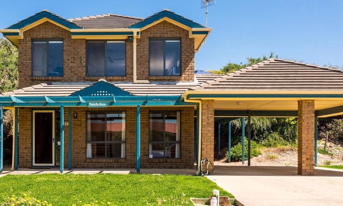 Goolwa South Casa | Sandydoon - relájate junto al mar
