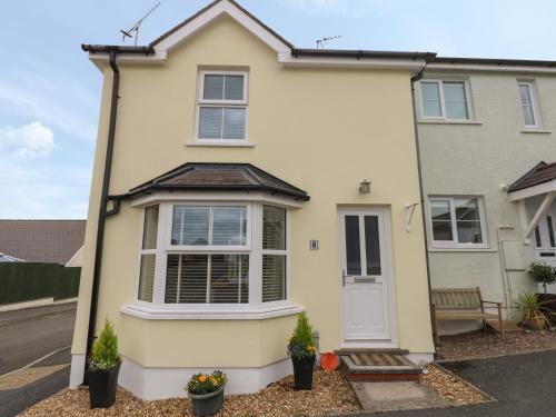 Saundersfoot Casa | Sandyhill House