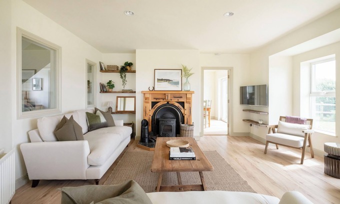 Miltown Malbay Casa | Sandymount Cottage - Miltown Malbay