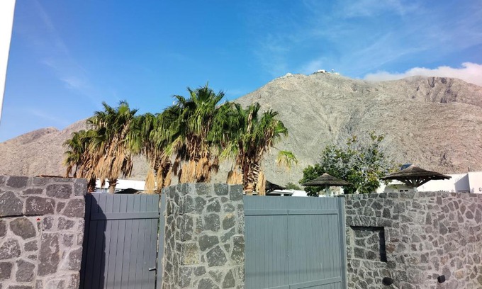 Perissa Apartamento | Sandys Paradise Rooms