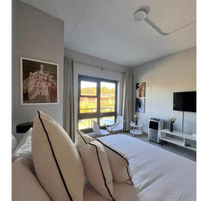 Greater Johannesburg Metropolitan Area Apartamento | Sandz at Circa