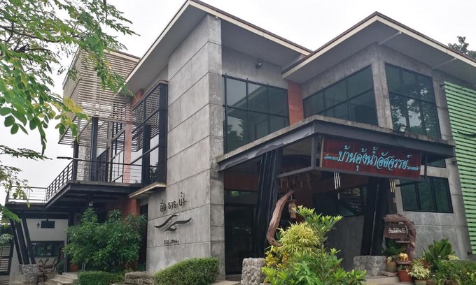 Pak Chong Hotel | Saney Apartment