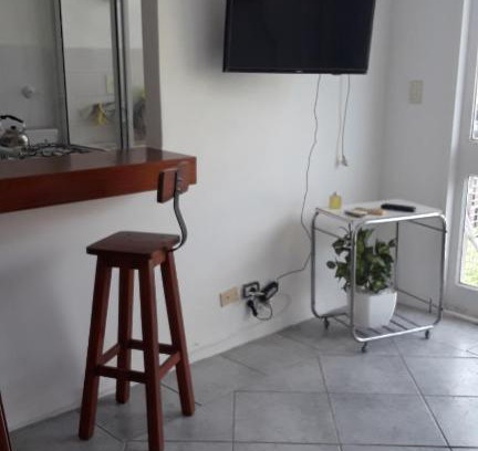 San Fernando Apartamento | LIJAR