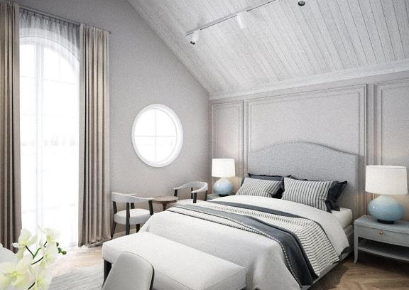 Son Tra Hotel | Sang Boutique Villa