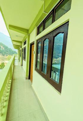 Bomdila Casa | Sang Dorjee homestay