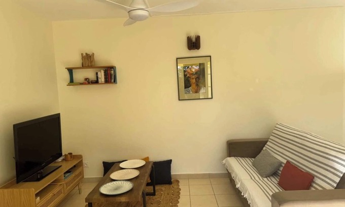 Trois-Rivieres Apartamento | Sang Dragon Lodge