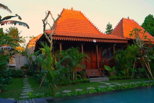 Ubud Cabina | Sang Mong Ubud
