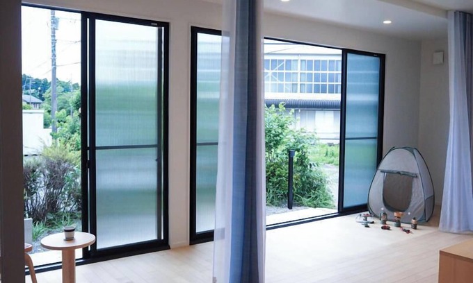 Fujinomiya Casa | SANGA Nature Fujinomiya 01