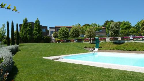 Siena Hotel | Sangallo Park Hotel