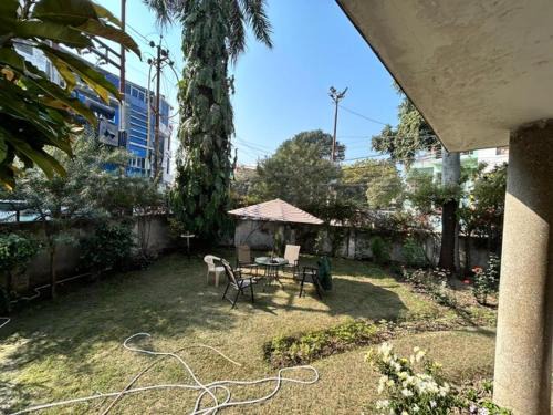 Allahabad Casa | Sangam Homestay