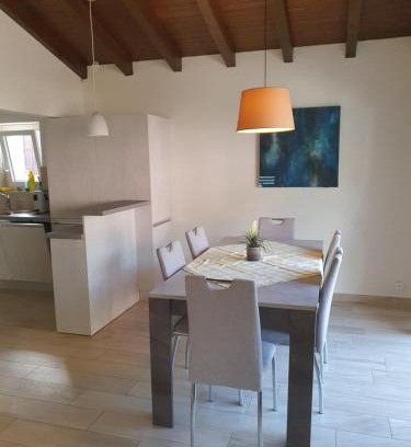 Losone Apartamento | Sangiorgioappart