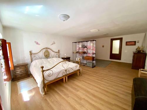 Terricciola Apartamento | Sangiovese & Ciliegiolo