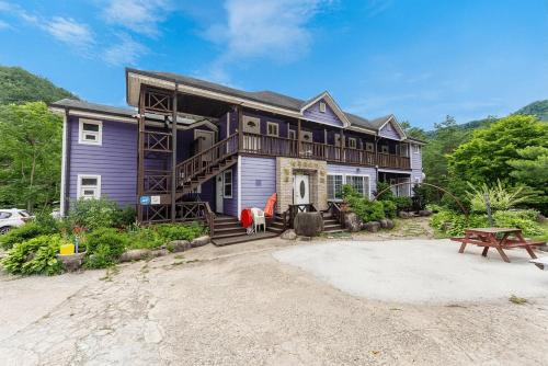 Gangneung Casa | Sangol Story Pension
