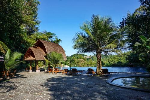 Lembang Complejo | SanGria Resort And Spa