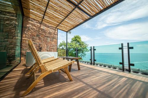 Rayong Complejo | Sangthian Beach Resort