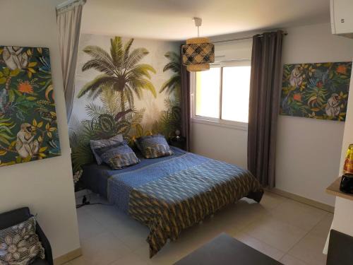 Ajaccio Apartamento | Sanguinaires