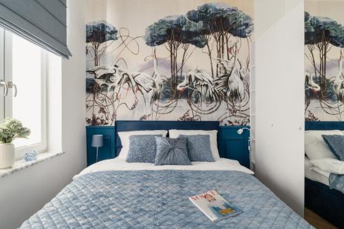 Sopot Centrum Apartamento | Sanhaus Apartments - COMO - Stylowe apartamenty przy deptaku