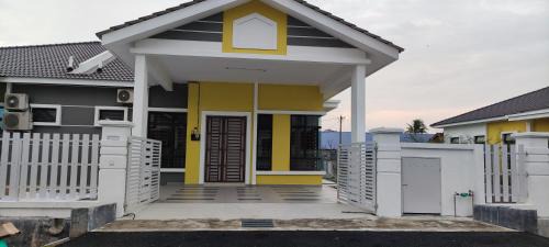 Semabok Casa | Sani Homestay