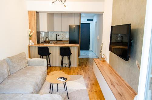 Kisela Voda Apartamento | Sani Lux Suite