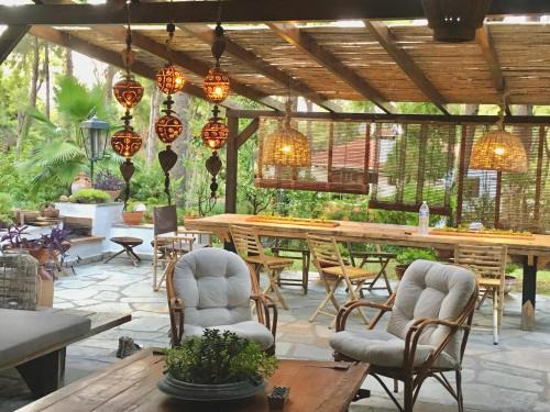 Sane Casa | Sani Villa Haven