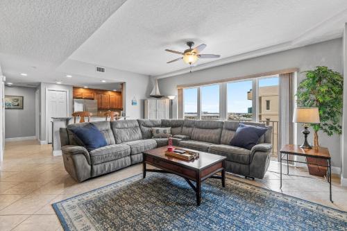 Daytona Beach Shores Casa | Sanibel 601