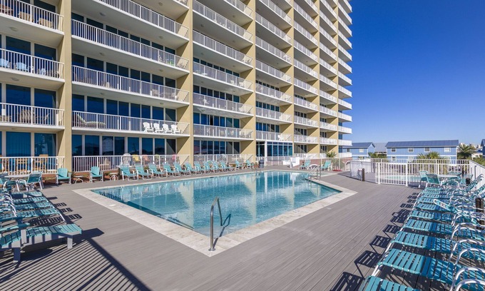 Gulf Shores Condominio | Sanibel Condos