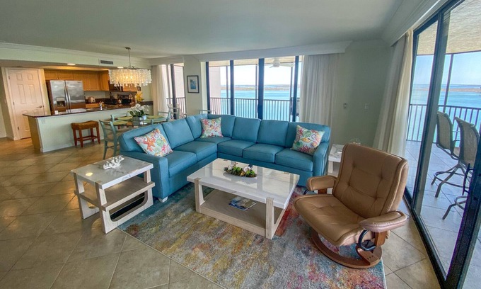 Punta Rassa Condominio | ¡Las tarifas más bajas del año!