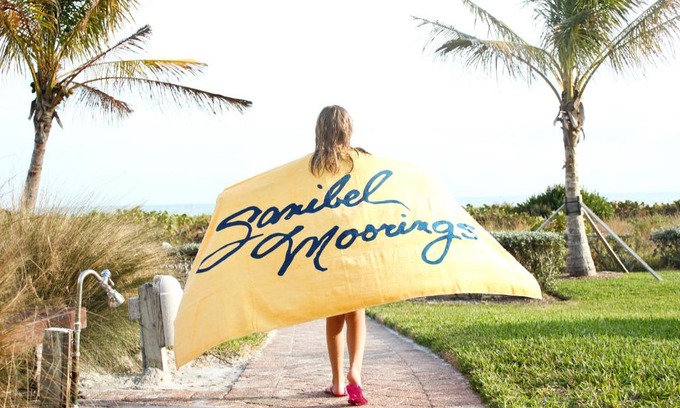 Sanibel Complejo | Sanibel Moorings