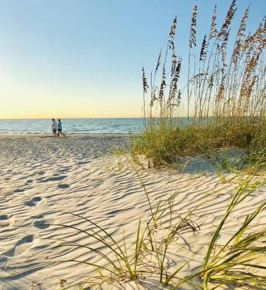 Sanibel Apartamento | Sanibel Siesta on the Beach