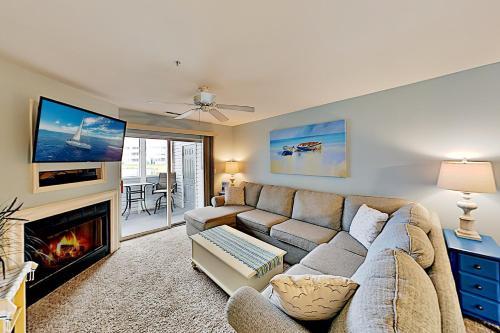 Rehoboth Beach Apartamento | Sanibel Village 3602
