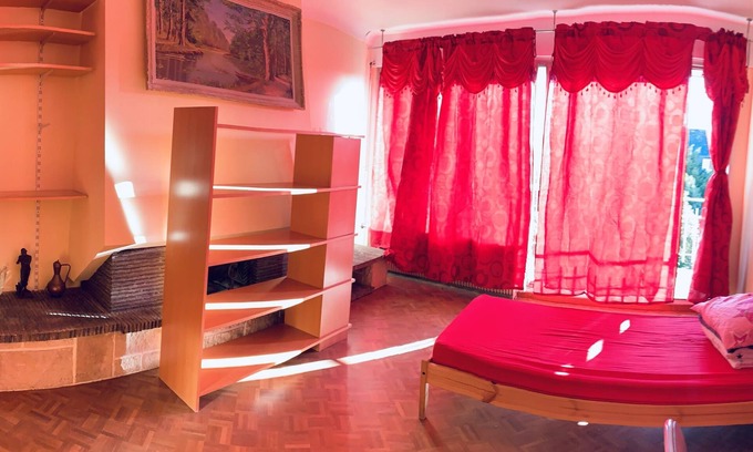 Vitry-sur-Seine Casa | Sanitized Confortable House Paris 3B