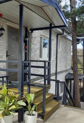 Baguio Apartamento | Sanjang Apartments