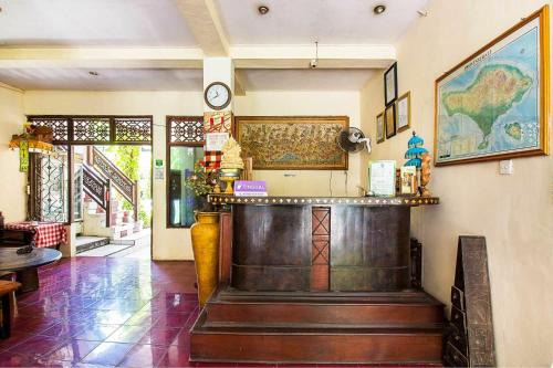 Kuta Hotel | SANJAYA HOTEL