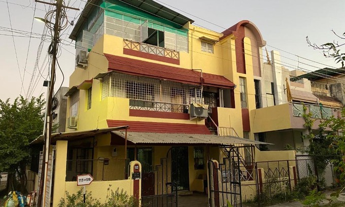 Nagpur Casa | Sanjog Home Nagpur