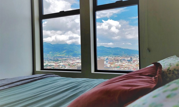 Amón Condominio | SanJoseIto, Luxury in the City