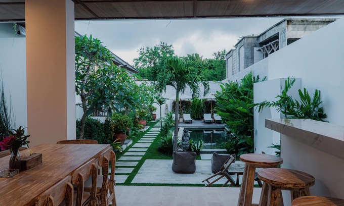 Uluwatu Hotel | Sanjula Uluwatu