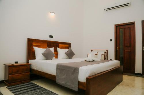 Habaraduwa Casa | Sanlota Resort