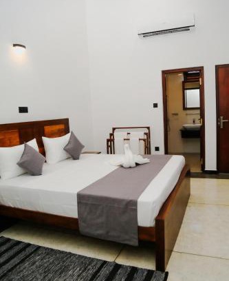 Koggala Apartamento | Sanlota Resort