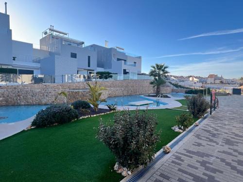 San Miguel de Salinas Apartamento | Sanmi dream Pool