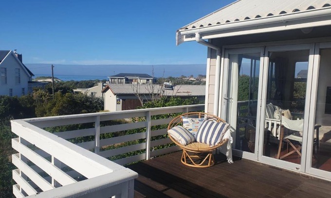 Betty's Bay Apartamento | Sanna’s