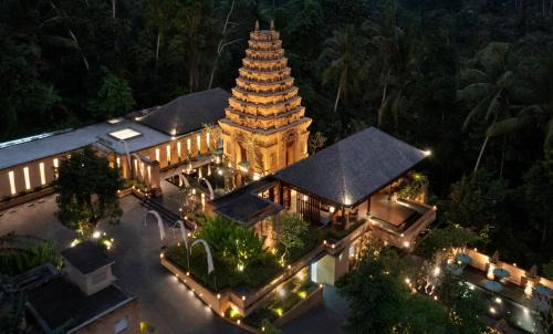 Tegallalang Complejo | Sanna Ubud A Pramana Experience