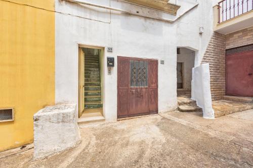 Sannicola Apartamento | Sannicola Apartments by BarbarHouse