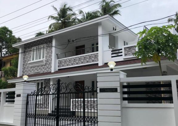 Guruvayur Casa | Sannidhi Home stay