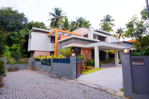 Palakkad Apartamento | Sannidhi Homes Palakkad