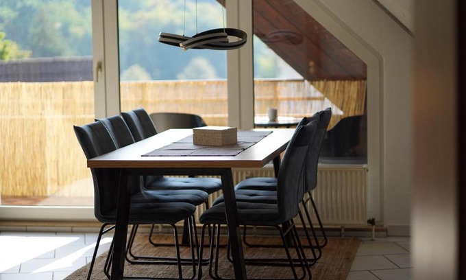 Bachviertel Apartamento | SANO Apartments - Bei Volkmar