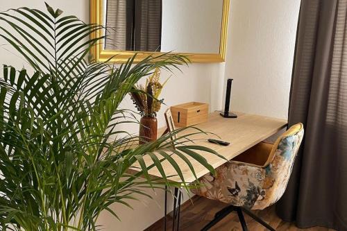 Emst Apartamento | SANO - bei Joseph - modernes Ambiente - Home office - Highspeed Internet - Waschmaschine